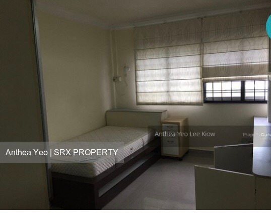 Blk 107 Jalan Rajah (Kallang/Whampoa), HDB Executive #199219952